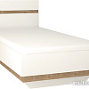 Кровать Анрэкс Linate 90x200 TYP 90