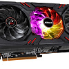 Видеокарта ASRock Radeon RX 6650 XT Phantom Gaming D 8GB OC RX6650XT PGD 8GO