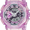 Наручные часы Casio GMA-S110VW-4A