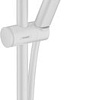 Душевой гарнитур Hansgrohe Pulsify Select 105 3jet Relaxation 24160700 (белый матовый)