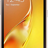 Смартфон Samsung Galaxy J1 (2016) Black [J120F]