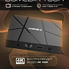 Смарт-приставка DGMedia T95H 2GB/16GB