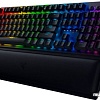 Клавиатура Razer BlackWidow V3 Yellow Switch