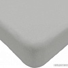 Постельное белье Luxsonia Трикотаж 60x120 Мр0010-10 (светло-серый)