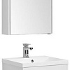 Aquanet Комплект мебели для ванной комнаты Августа 58 287681