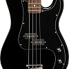 Бас-гитара Stagg SBP-30 Black