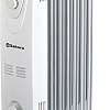 Масляный радиатор Sakura SA-0377G