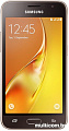 Смартфон Samsung Galaxy J1 (2016) Black [J120F]