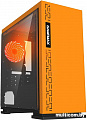 Корпус GameMax H605 Expedition (синий)