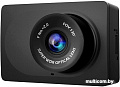 Автомобильный видеорегистратор YI Compact Dash Camera C1A (черный)