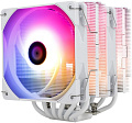 Кулер для процессора Thermalright Peerless Assassin 120 ARGB (белый)