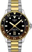 Наручные часы Tissot T120.852.22.051.00