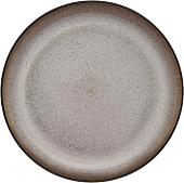 Тарелка обеденная MonAmi S17-PL21