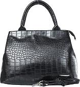 Женская сумка Galanteya 8125 25с1008к45 (черный)