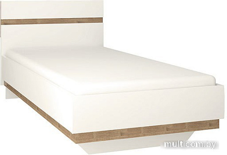 Кровать Анрэкс Linate 90x200 TYP 90