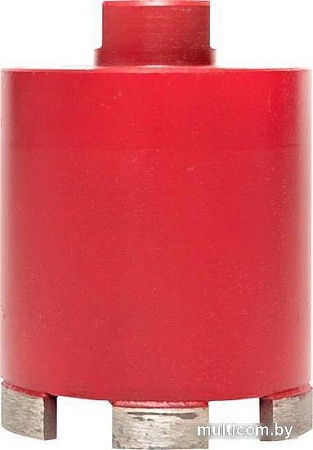 Коронка EKF Micro Hit Laser DCH-72MHS