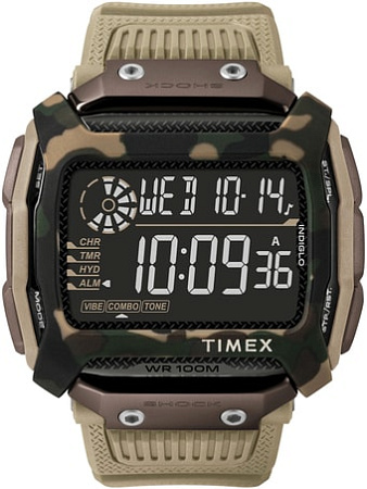 Наручные часы Timex Command TW5M20600