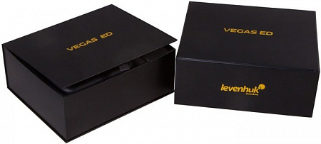 Бинокль Levenhuk Vegas ED 8x32