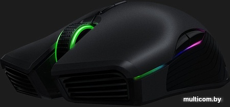 Игровая мышь Razer Lancehead 2019