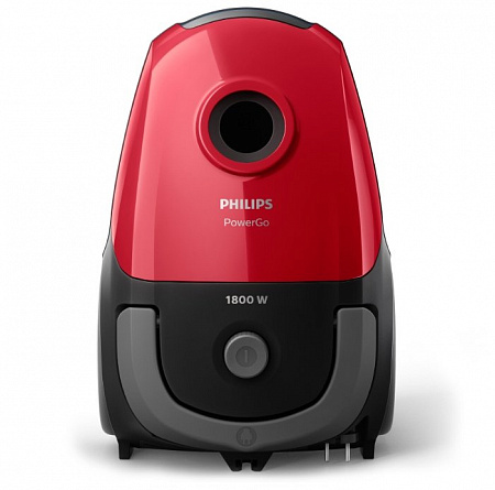 Пылесос Philips FC8293 PowerGo