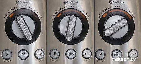 Стационарный блендер Philips HR2195/00