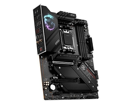 Материнская плата MSI MPG B650 Carbon WiFi