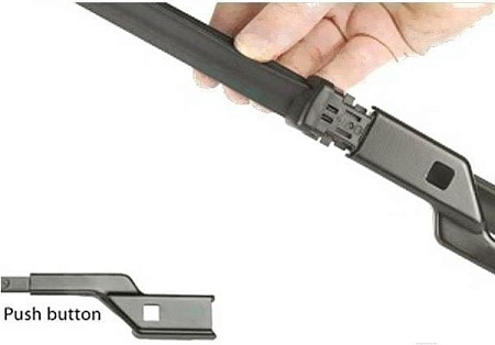 AVS Extra Line PB-6045 2шт