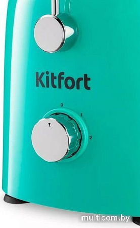 Соковыжималка Kitfort KT-1144-2