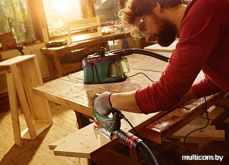 Пылесос Bosch AdvancedVac 20 [06033D1200]