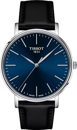 Наручные часы Tissot T143.410.16.041.00