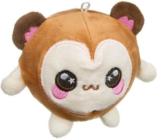 Сквиш Bondibon Жамтик ВВ3594