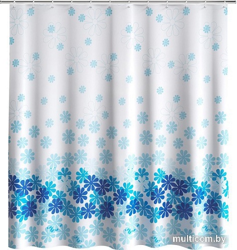 Шторка-занавеска для ванны Fora PH98