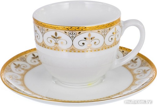 Чайный сервиз Balsford Бристоль Джон 106-03005