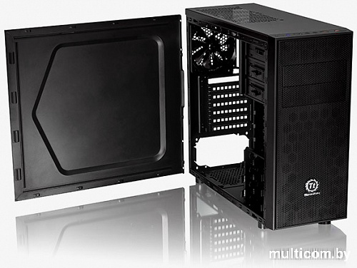 Корпус Thermaltake Versa H24 (CA-1C1-00M1NN-00)