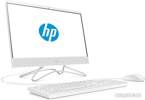 Моноблок HP 205 G4 9UR72EA