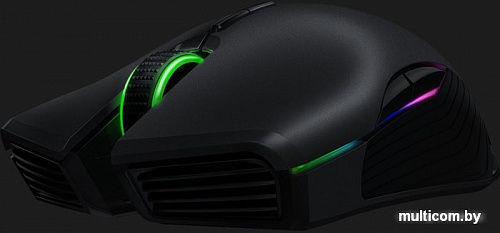 Игровая мышь Razer Lancehead 2019
