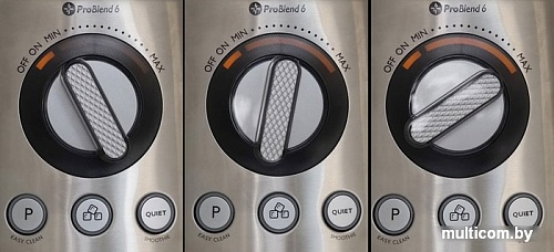 Стационарный блендер Philips HR2195/00