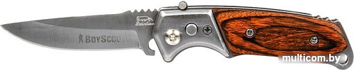 Складной нож BoyScout 61286