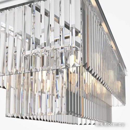 Подвесная люстра Maytoni Revero MOD085PL-08CH