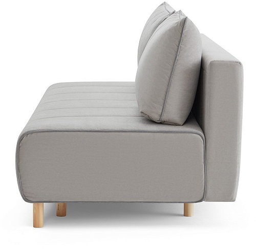 Диван Mio Tesoro Кардифф 498 (серо-бежевый 848)