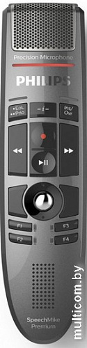 Проводной микрофон Philips SpeechMike Premium LFH3500