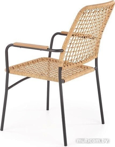 Стул Halmar K457 (натуральный)