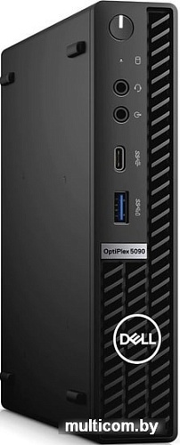 Компактный компьютер Dell OptiPlex Micro 5090-286316