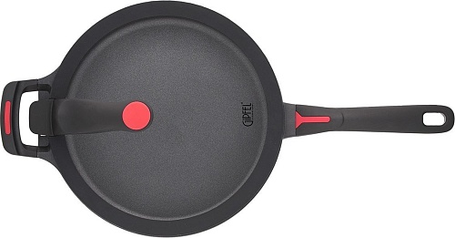 Сотейник Gipfel Gourmet 52343