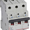 Legrand DX3-E C4 3П 6000 6kA 407287