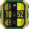 Умные часы Maxvi SW-03 (зеленый)