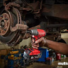 Ударный гайковерт Milwaukee M18 ONEFHIWF34-0X Fuel 4933459729 (без АКБ, кейс)