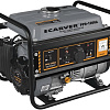 Бензиновый генератор Carver PPG-1200A