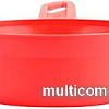 Миска Wildo Kasa Bowl XL 1553 (красный)