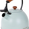 Чайник со свистком Willmark WTK-3694SS 2001455